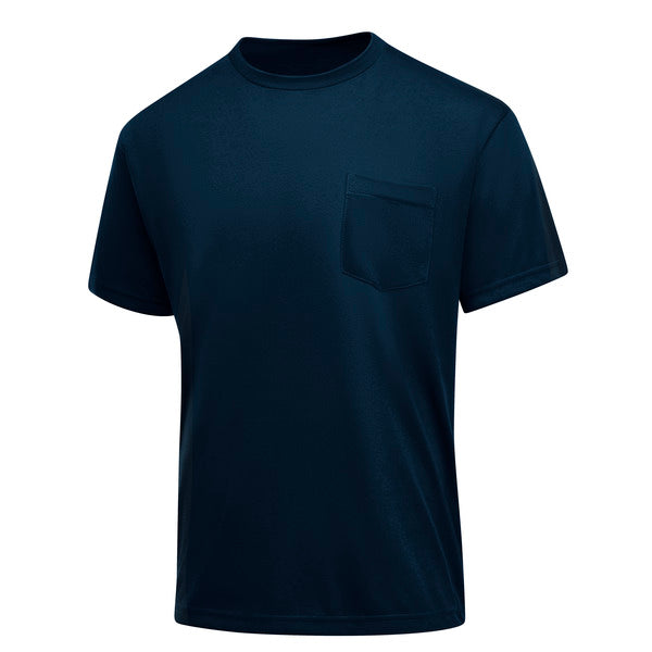 Red Kap Short-Sleeve Performance Core Pocket Tee