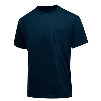 Red Kap Short-Sleeve Performance Core Pocket Tee