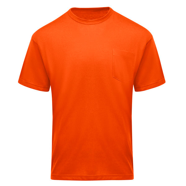 Red Kap Short-Sleeve Performance Core Pocket Tee