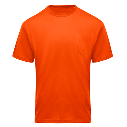 Red Kap Short-Sleeve Performance Core Pocket Tee