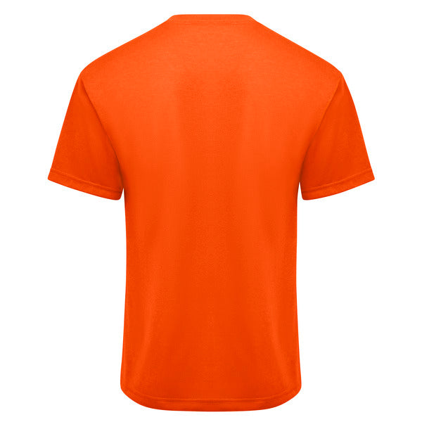 Red Kap Short-Sleeve Performance Core Pocket Tee