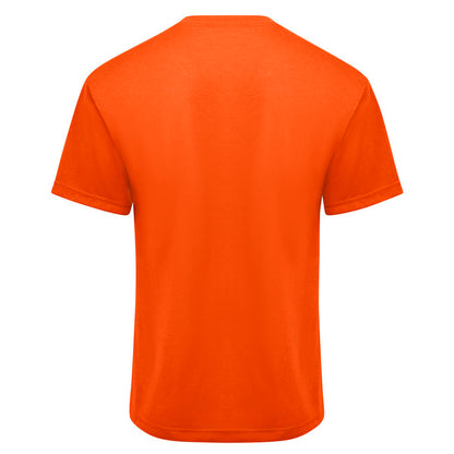 Red Kap Short-Sleeve Performance Core Pocket Tee