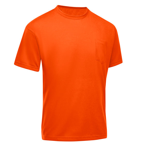 Red Kap Short-Sleeve Performance Core Pocket Tee