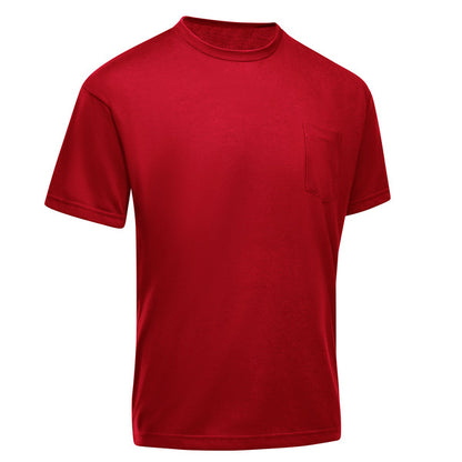 Red Kap Short-Sleeve Performance Core Pocket Tee