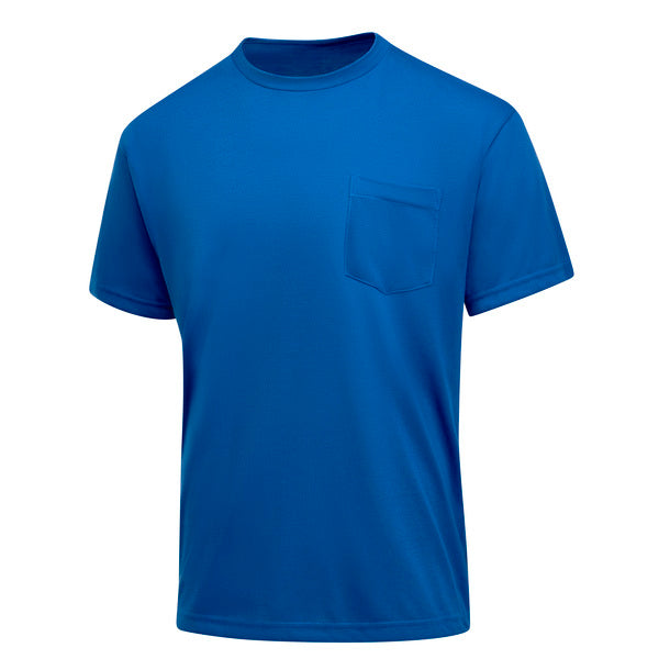 Red Kap Short-Sleeve Performance Core Pocket Tee