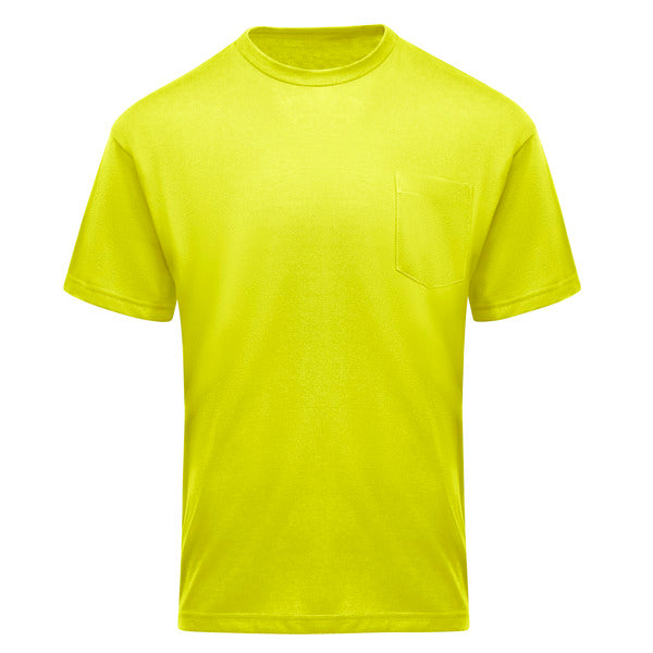 Red Kap Short-Sleeve Performance Core Pocket Tee