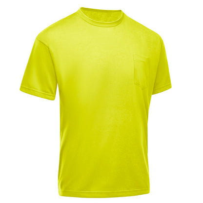 Red Kap Short-Sleeve Performance Core Pocket Tee