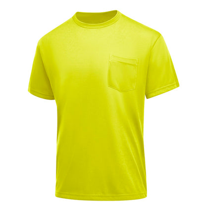 Red Kap Short-Sleeve Performance Core Pocket Tee