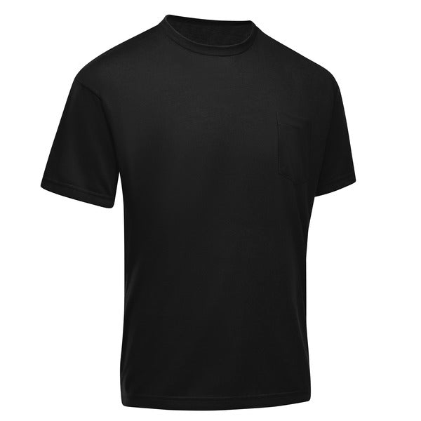 Red Kap Short-Sleeve Performance Core Pocket Tee