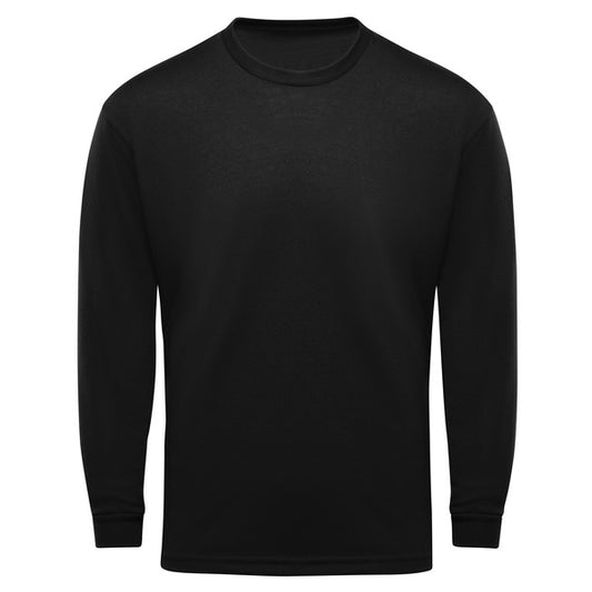 Red Kap Long-Sleeve Performance Core Tee