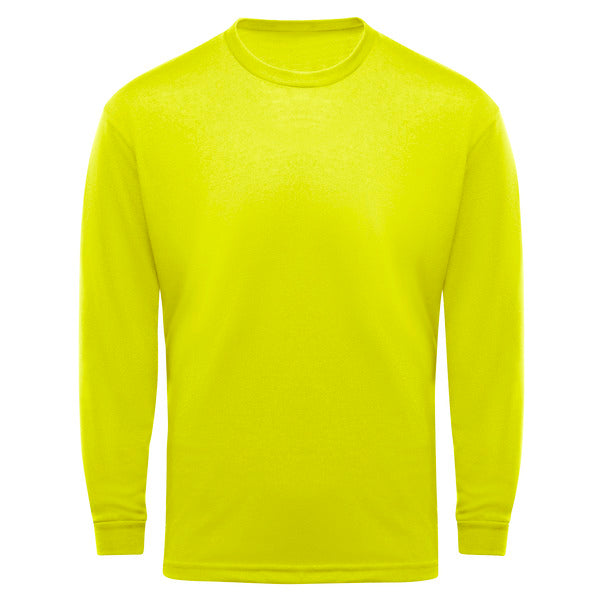 Red Kap Long-Sleeve Performance Core Tee