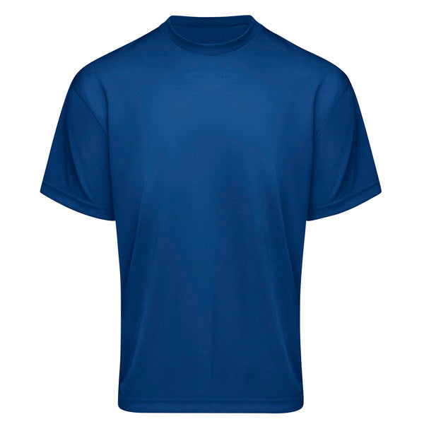Red Kap Men's Performance Short-Sleeve Core Tee
