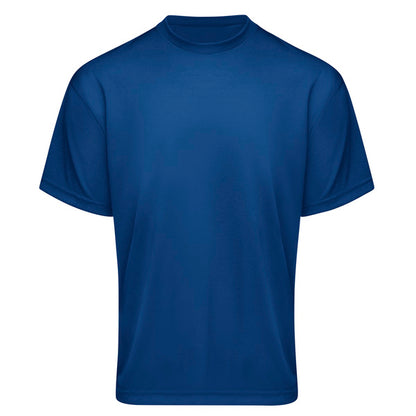 Red Kap Men's Performance Short-Sleeve Core Tee