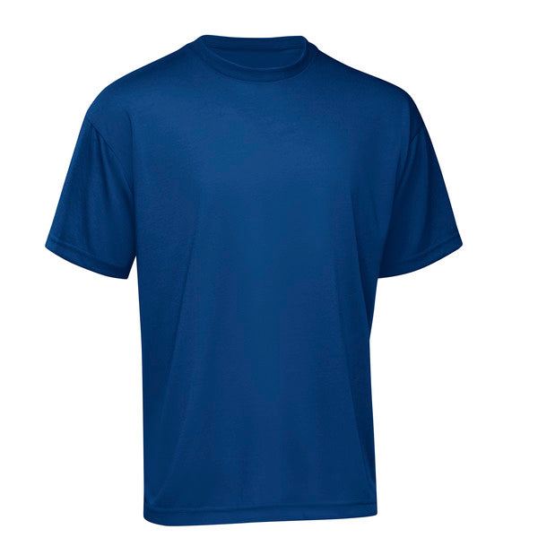 Red Kap Men's Performance Short-Sleeve Core Tee