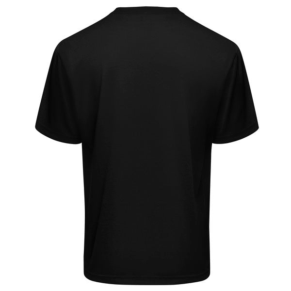 Red Kap Men's Performance Short-Sleeve Core Tee