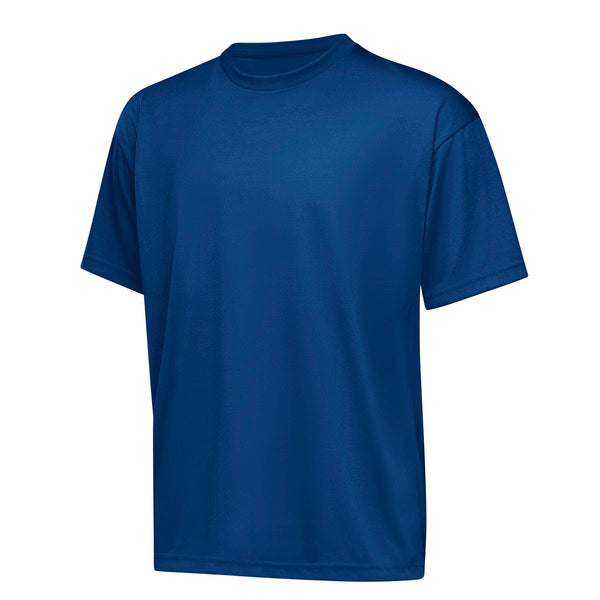 Red Kap Men's Performance Short-Sleeve Core Tee