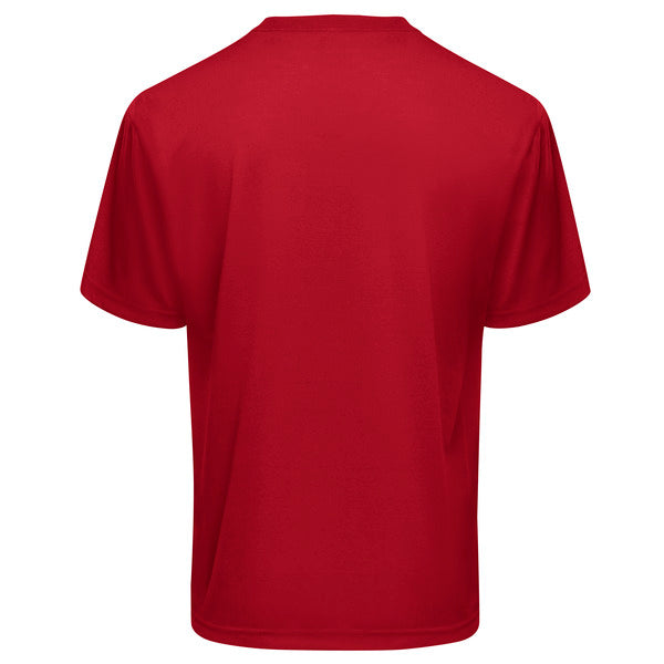 Red Kap Men's Performance Short-Sleeve Core Tee