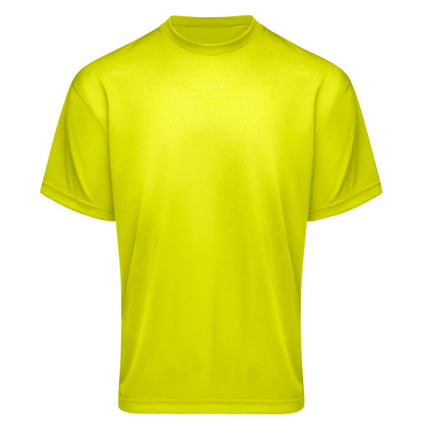 Red Kap Men's Performance Short-Sleeve Core Tee