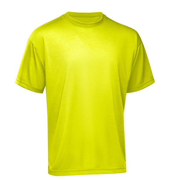 Red Kap Men's Performance Short-Sleeve Core Tee