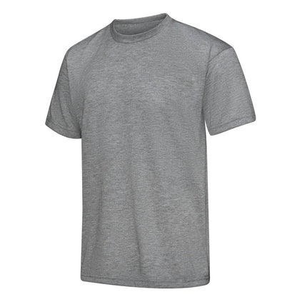 Red Kap Men's Performance Short-Sleeve Core Tee