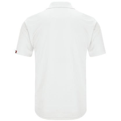 Red Kap Men's Short Sleeve Performance Knit® Pocketless Core Polo