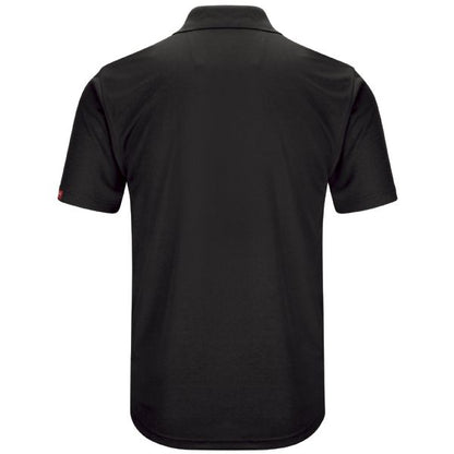 Red Kap Men's Short Sleeve Performance Knit® Pocket Polo