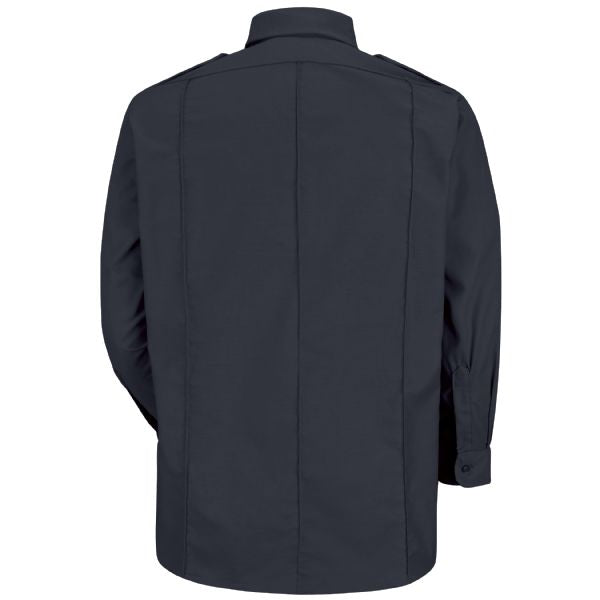 Red Kap Men's Sentinel Upgraded Long Sleeve Shirt