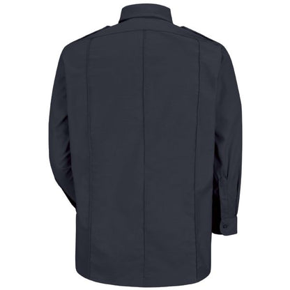 Red Kap Men's Sentinel Upgraded Long Sleeve Shirt