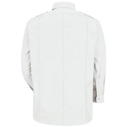 Red Kap Men's Sentinel Upgraded Long Sleeve Shirt