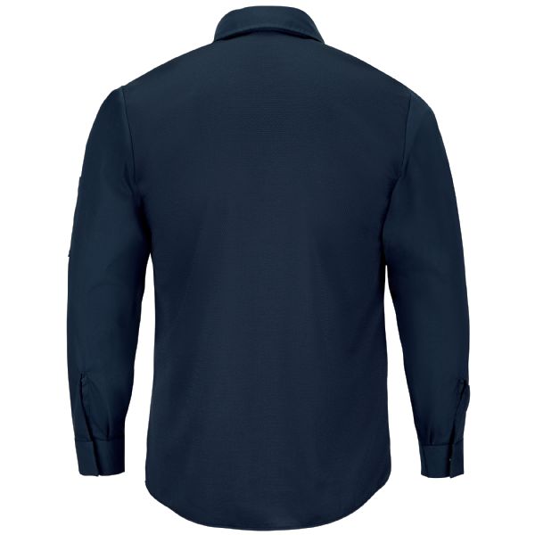 Red Kap Men's Long Sleeve Pro Airflow Work Shirt