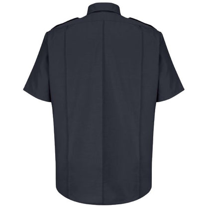 Red Kap Men's Sentinel Upgraded Short Sleeve Shirt