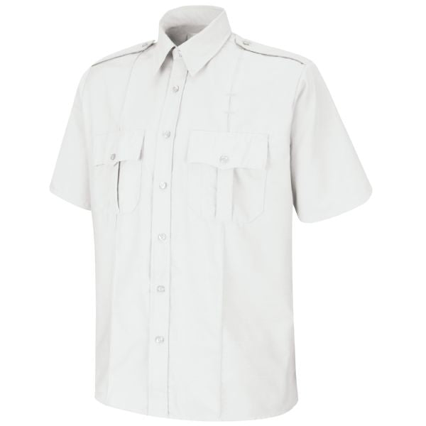 Red Kap Men's Sentinel Upgraded Short Sleeve Shirt