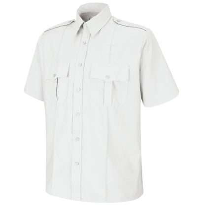 Red Kap Men's Sentinel Upgraded Short Sleeve Shirt