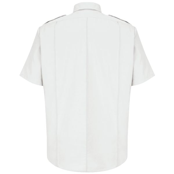 Red Kap Men's Sentinel Upgraded Short Sleeve Shirt