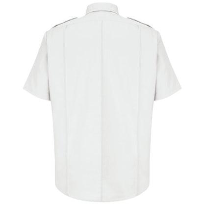 Red Kap Men's Sentinel Upgraded Short Sleeve Shirt