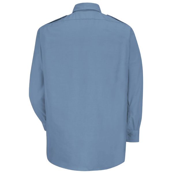 Red Kap Men's Sentinel Basic Long Sleeve Shirt