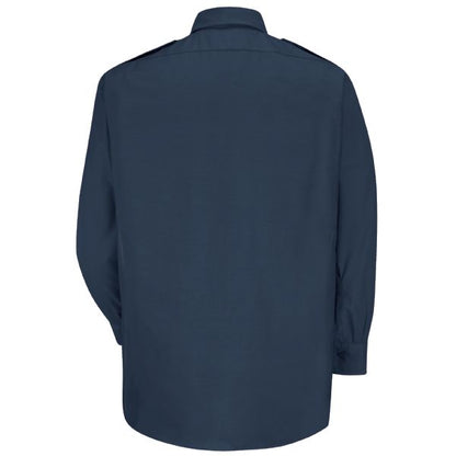 Red Kap Men's Sentinel Basic Long Sleeve Shirt