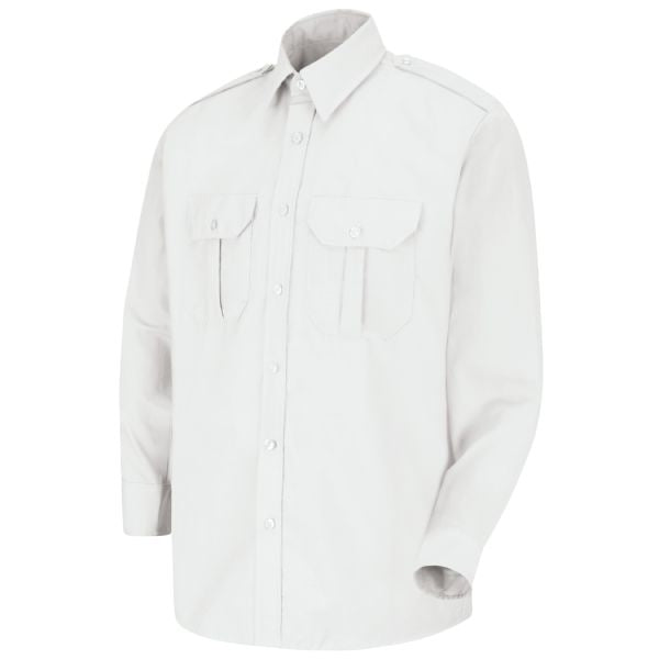 Red Kap Men's Sentinel Basic Long Sleeve Shirt