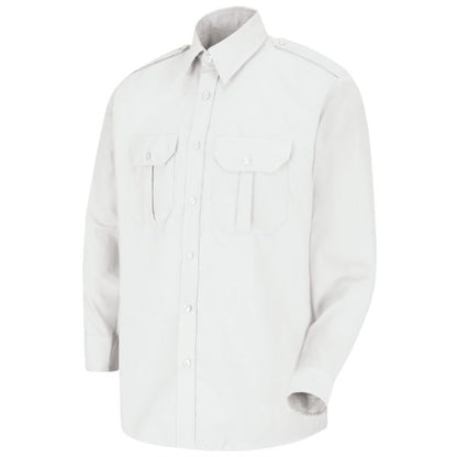 Red Kap Men's Sentinel Basic Long Sleeve Shirt