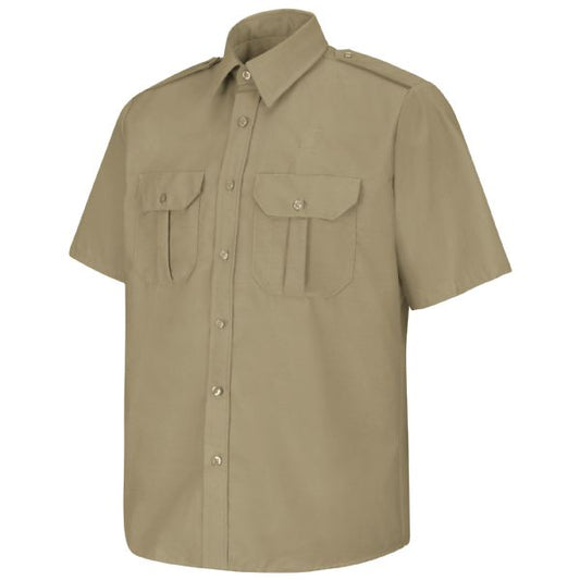 Red Kap Men's Sentinel Basic Short Sleeve Shirt
