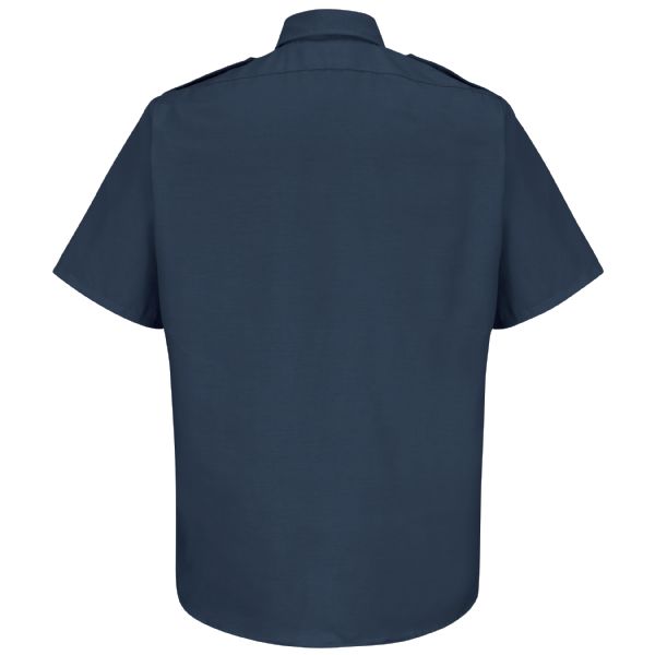Red Kap Men's Sentinel Basic Short Sleeve Shirt