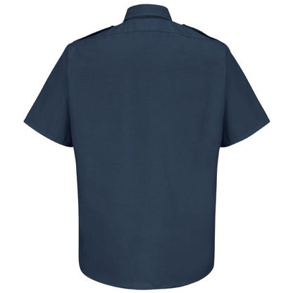 Red Kap Men's Sentinel Basic Short Sleeve Shirt