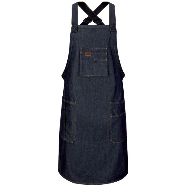 Red Kap Shop Apron