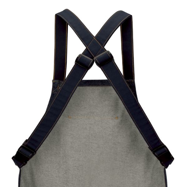 Red Kap Shop Apron
