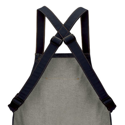 Red Kap Shop Apron