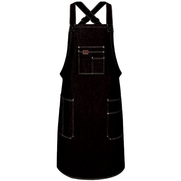 Red Kap Shop Apron
