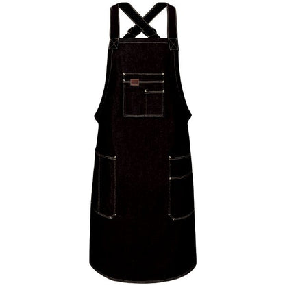 Red Kap Shop Apron