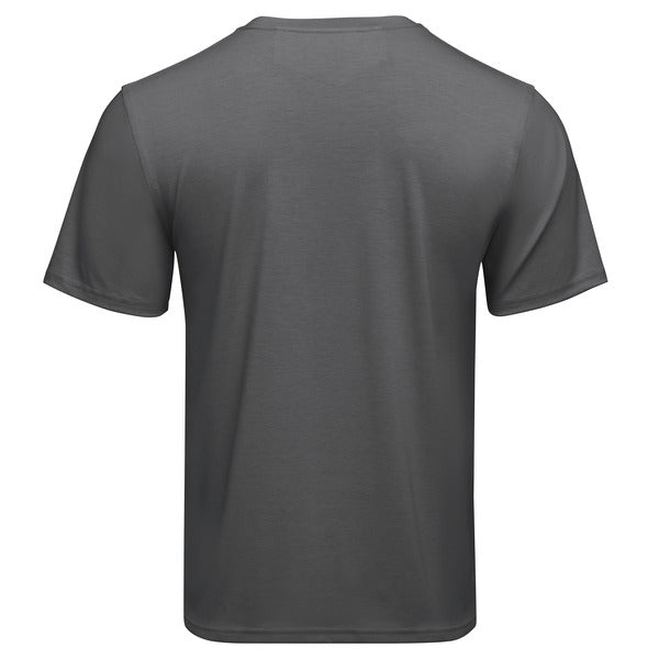 Red Kap Men's Cooling Short Sleeve Pocket Tee