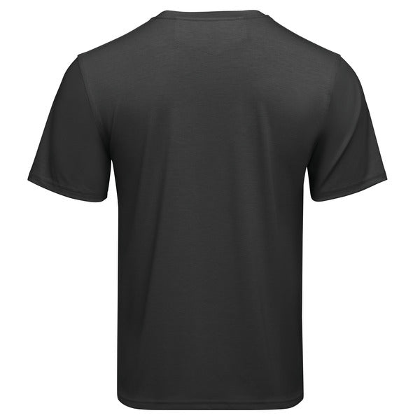 Red Kap Men's Cooling Short Sleeve Pocket Tee