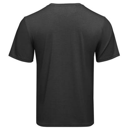 Red Kap Men's Cooling Short Sleeve Pocket Tee